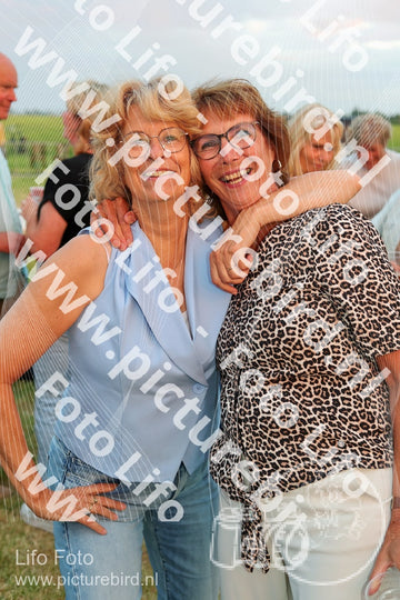 Evenement foto: Oosterblokker Serie 3