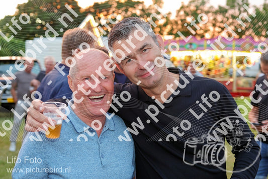 Evenement foto: Oosterblokker Serie 3