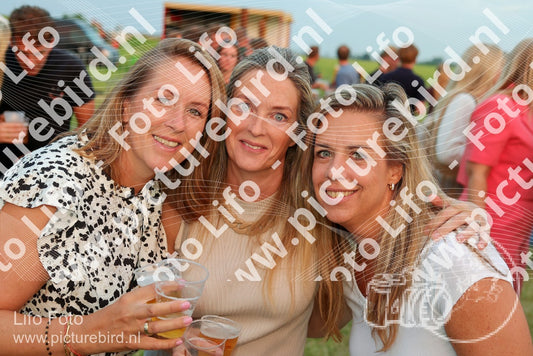 Evenement foto: Oosterblokker Serie 3