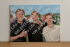 Evenement foto: Oosterblokker Serie 3