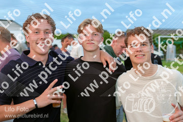 Evenement foto: Oosterblokker Serie 3