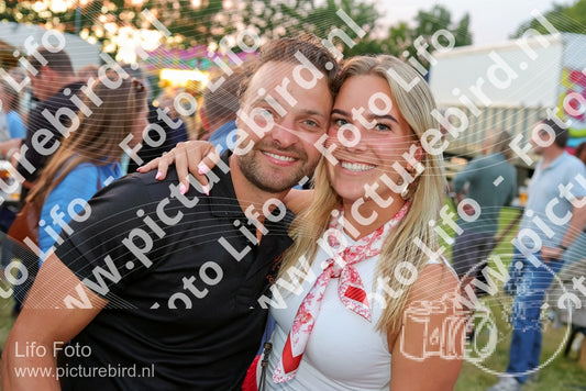 Evenement foto: Oosterblokker Serie 3