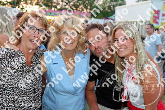 Evenement foto: Oosterblokker Serie 3