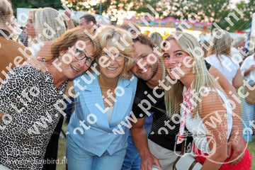 Evenement foto: Oosterblokker Serie 3