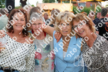 Evenement foto: Oosterblokker Serie 3