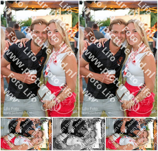 Evenement foto: Oosterblokker Serie 3