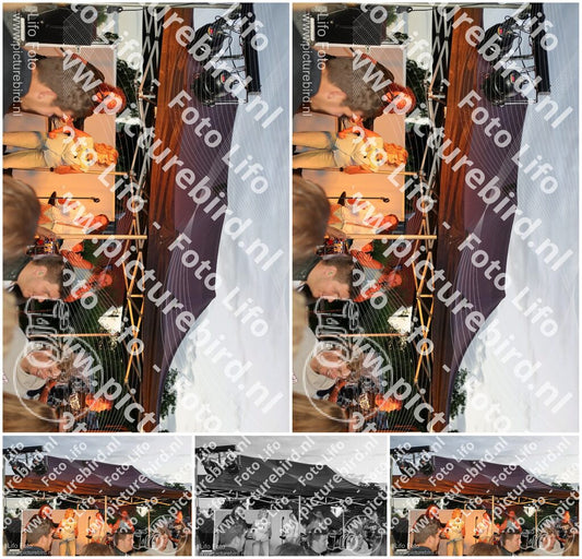 Evenement foto: Oosterblokker Serie 3