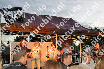 Evenement foto: Oosterblokker Serie 3