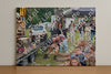 Evenement foto: Oosterblokker Serie 3