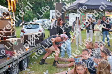 Evenement foto: Oosterblokker Serie 3