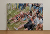 Evenement foto: Oosterblokker Serie 3