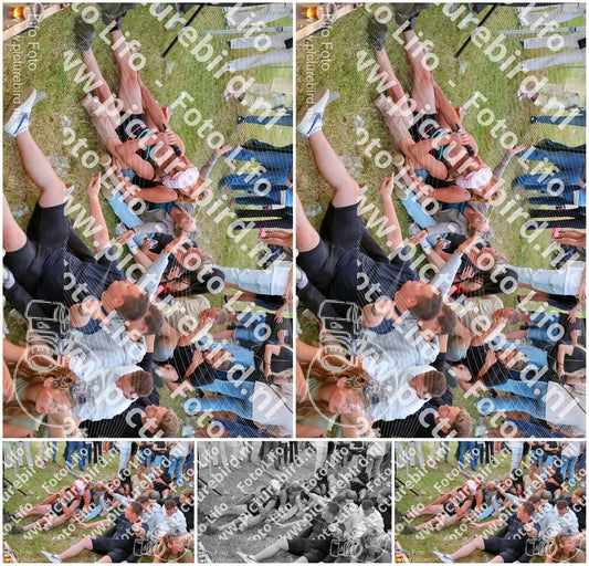 Evenement foto: Oosterblokker Serie 3