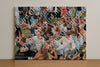 Evenement foto: Oosterblokker Serie 3