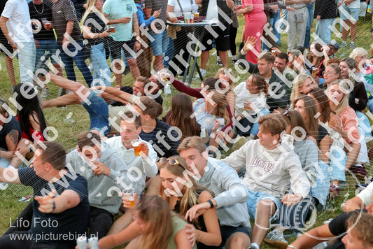 Evenement foto: Oosterblokker Serie 3