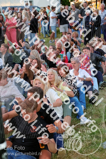 Evenement foto: Oosterblokker Serie 3