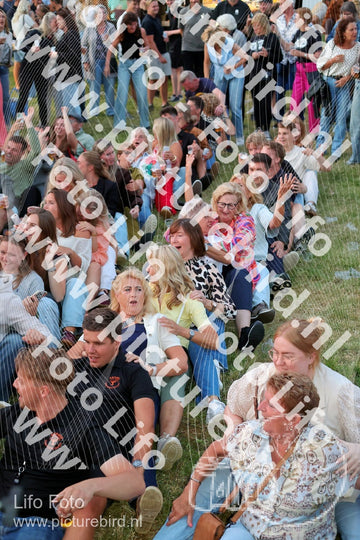 Evenement foto: Oosterblokker Serie 3