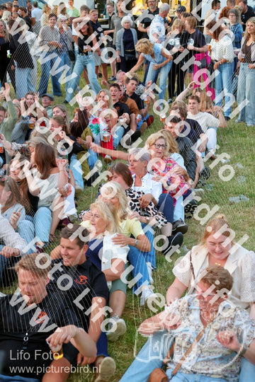Evenement foto: Oosterblokker Serie 3