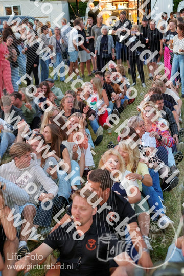 Evenement foto: Oosterblokker Serie 3