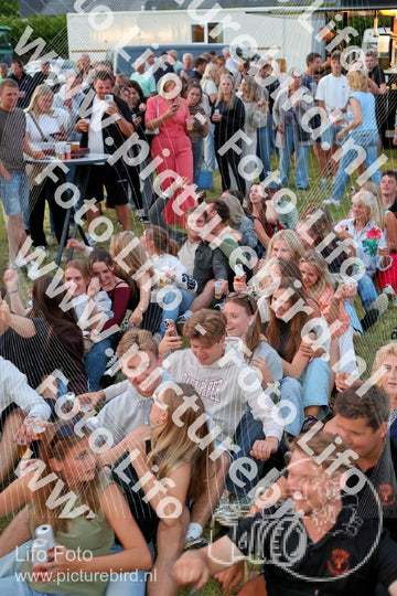 Evenement foto: Oosterblokker Serie 3