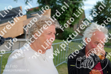 Evenement foto: Oosterblokker Serie 3
