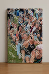 Evenement foto: Oosterblokker Serie 3