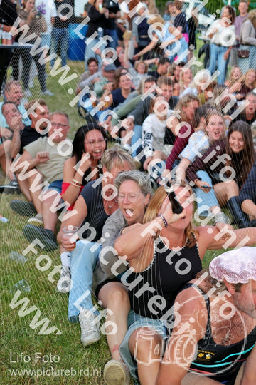 Evenement foto: Oosterblokker Serie 3