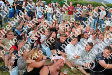 Evenement foto: Oosterblokker Serie 3