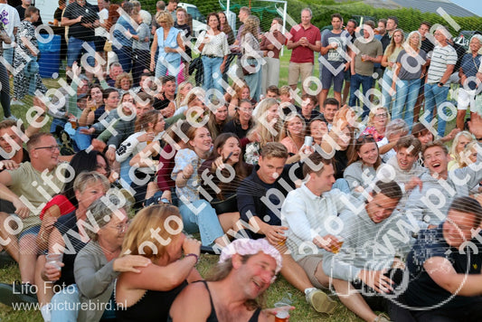 Evenement foto: Oosterblokker Serie 3