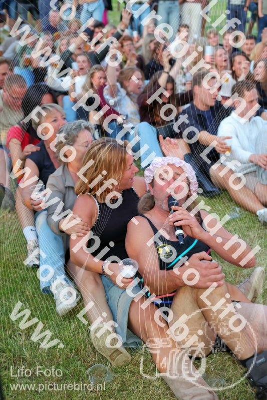 Evenement foto: Oosterblokker Serie 3