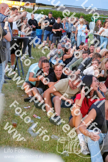 Evenement foto: Oosterblokker Serie 3