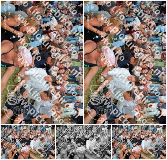 Evenement foto: Oosterblokker Serie 3