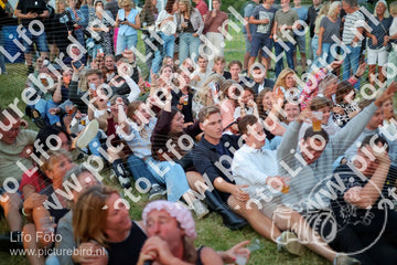 Evenement foto: Oosterblokker Serie 3