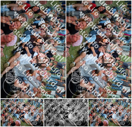 Evenement foto: Oosterblokker Serie 3