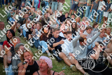 Evenement foto: Oosterblokker Serie 3