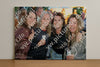 Evenement foto: Oosterblokker Serie 3