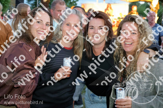 Evenement foto: Oosterblokker Serie 3