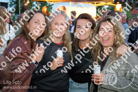 Evenement foto: Oosterblokker Serie 3