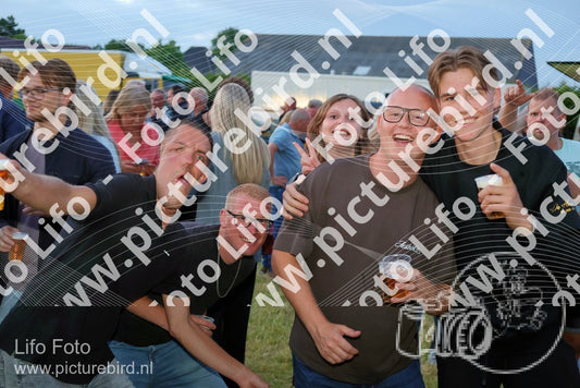 Evenement foto: Oosterblokker Serie 3