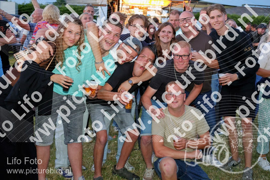 Evenement foto: Oosterblokker Serie 3