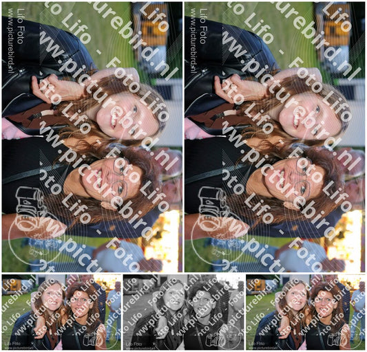 Evenement foto: Oosterblokker Serie 3
