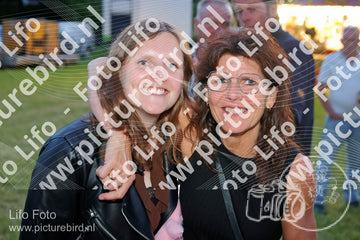 Evenement foto: Oosterblokker Serie 3