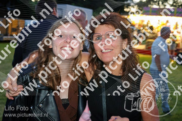 Evenement foto: Oosterblokker Serie 3