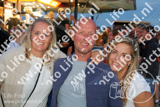 Evenement foto: Oosterblokker Serie 3
