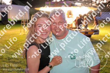 Evenement foto: Oosterblokker Serie 3