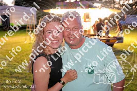 Evenement foto: Oosterblokker Serie 3