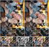 Evenement foto: Oosterblokker Serie 3