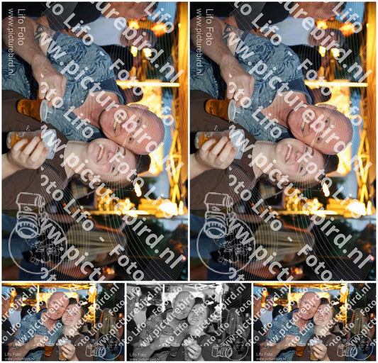 Evenement foto: Oosterblokker Serie 3