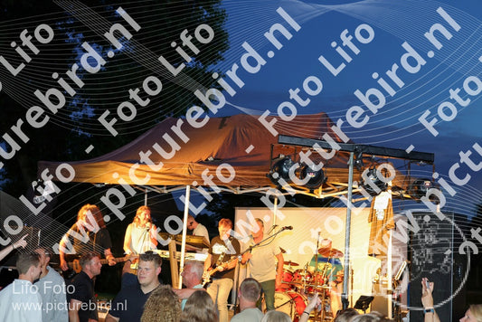 Evenement foto: Oosterblokker Serie 3