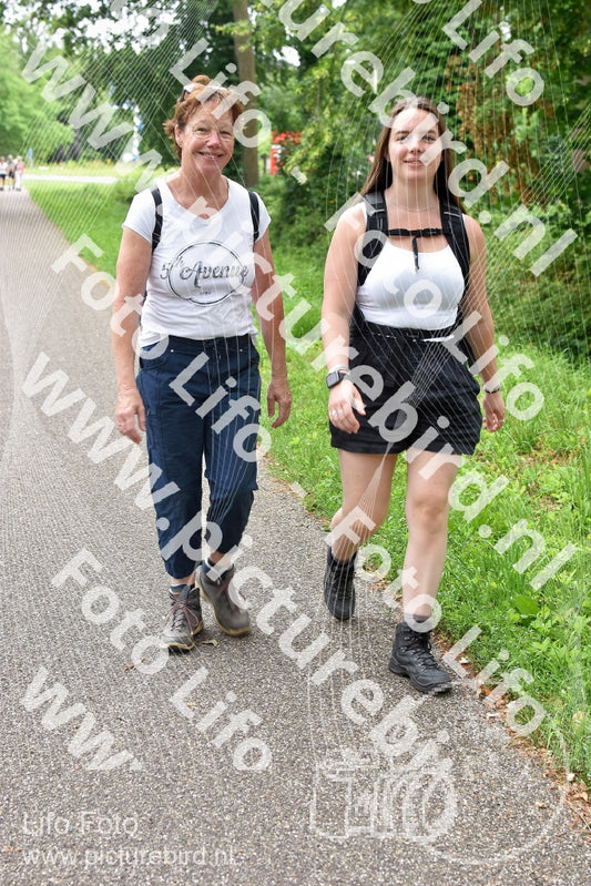 Evenement foto: Serie 340