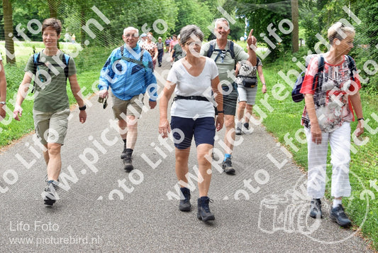 Evenement foto: Serie 340